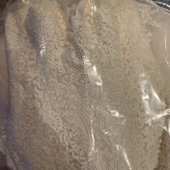 Madison James MJ215 - Picture 3 of 8